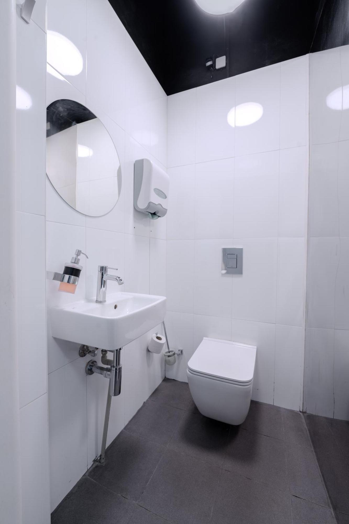 Apartament Stunning & Spacious 2bdr In Center Prague1 Praga