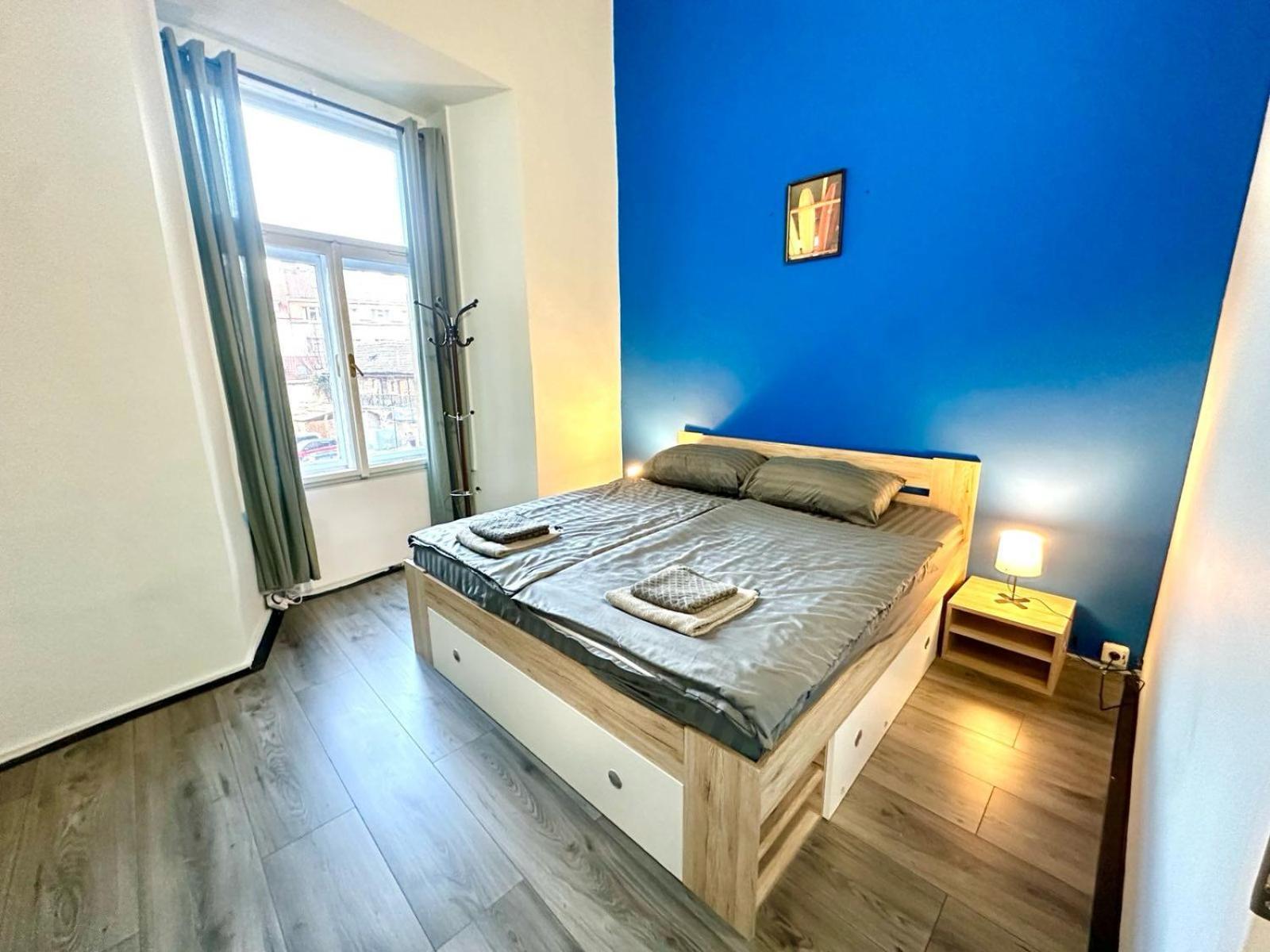 Apartament Stunning & Spacious 2bdr In Center Prague1 Praga
